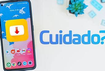 Snaptube no me deja descargar en el 2022: Cómo ...